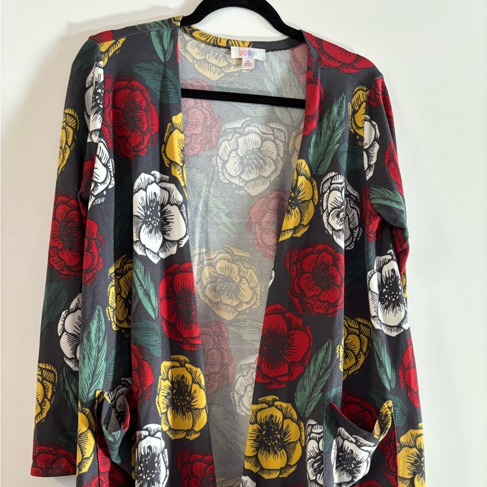Ladies cardigan